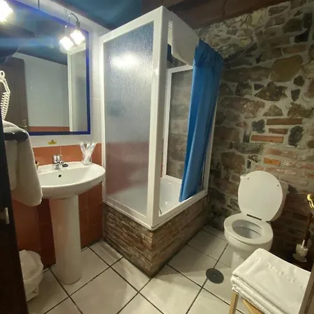 Rural Texos La Riera (Cangas de Onis)