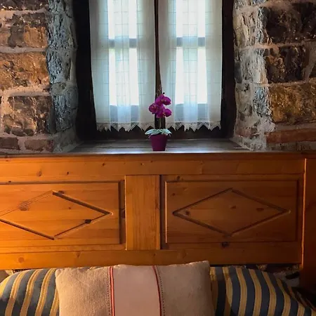 Hotel Rural Texos La Riera (Cangas de Onis)