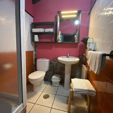 Rural Texos Hotel *