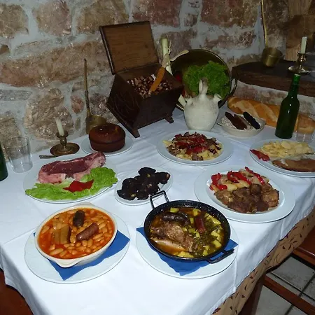 Rural Texos * La Riera (Cangas de Onis)