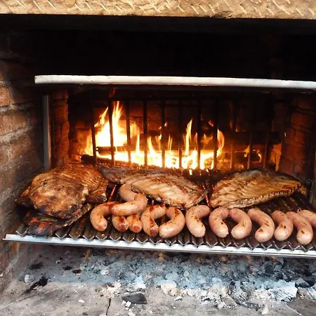 Rural Texos La Riera (Cangas de Onis)
