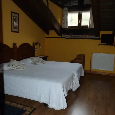 Rural Texos Hotel *