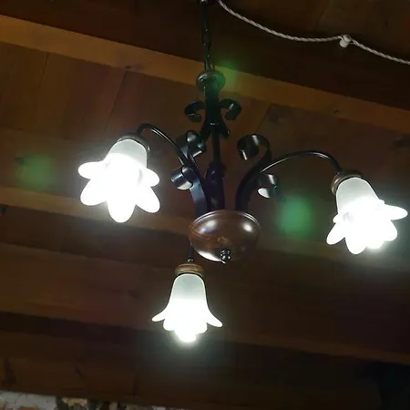 Hotel Rural Texos La Riera (Cangas de Onis)