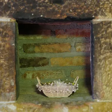 Rural Texos La Riera (Cangas de Onis)