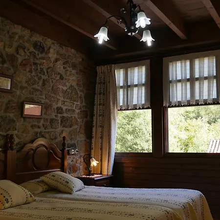 Rural Texos * La Riera (Cangas de Onis)