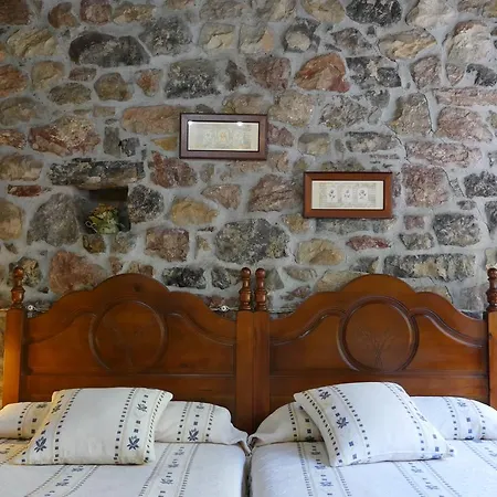 Hotel Rural Texos *