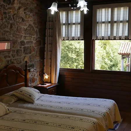 Rural Texos Hotel
