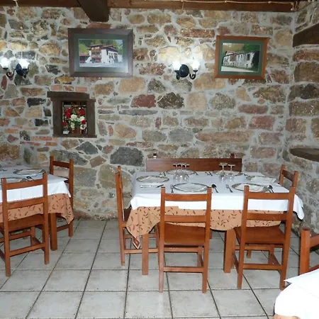 Rural Texos La Riera (Cangas de Onis)