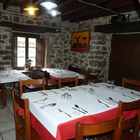 Rural Texos Hotel *