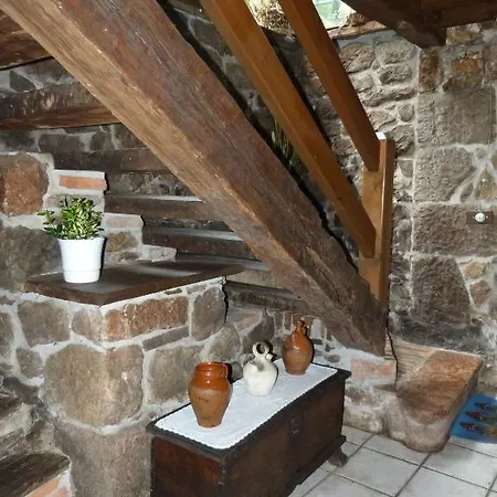 Hotel Rural Texos La Riera (Cangas de Onis)