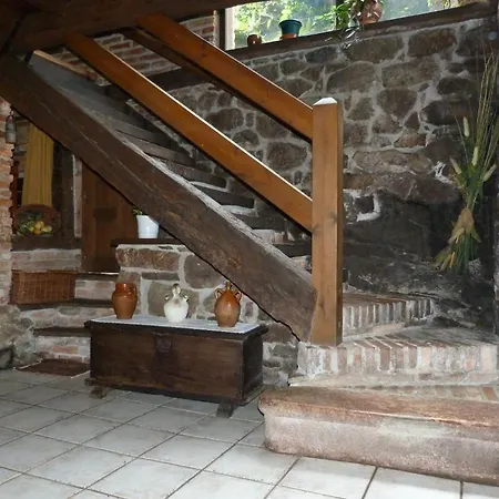 Rural Texos Hotel