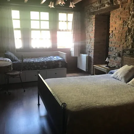 Hotel Rural Texos *