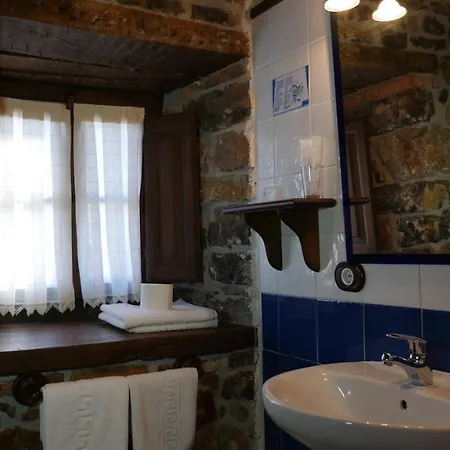 Hotel Rural Texos *