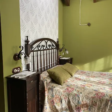 Hotel Rural Texos La Riera (Cangas de Onis)