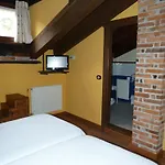 Hotel Rural Texos
