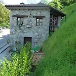 Hotel Rural Texos