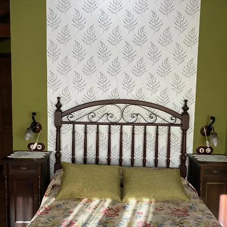 Rural Texos * La Riera (Cangas de Onis)