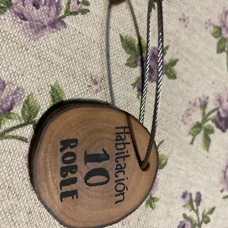 Rural Texos Otel La Riera (Cangas de Onis)