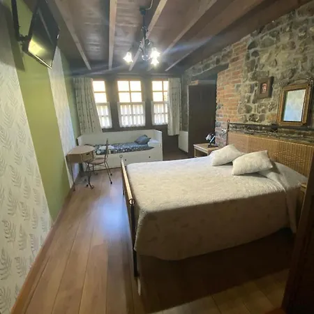 Rural Texos Hotel