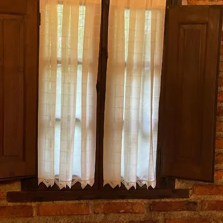 Rural Texos فندق