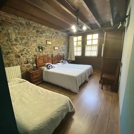 Rural Texos Hotel *