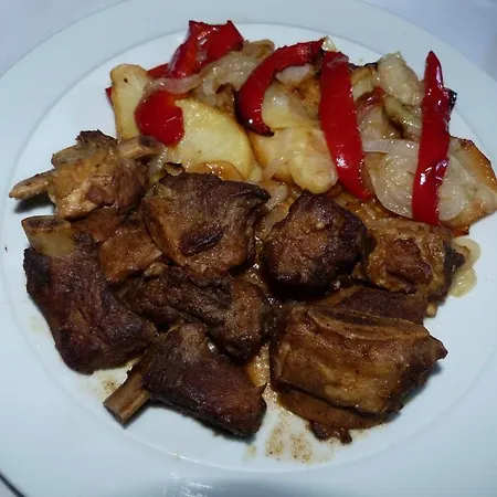 Rural Texos Otel La Riera (Cangas de Onis)