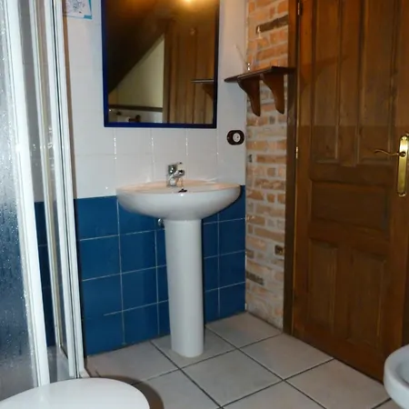 Hotel Rural Texos La Riera (Cangas de Onis)