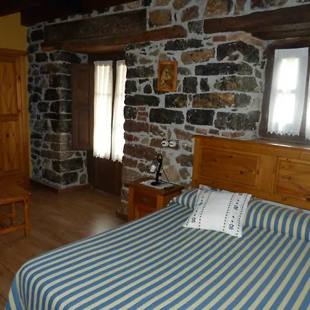 Rural Texos Hotel *
