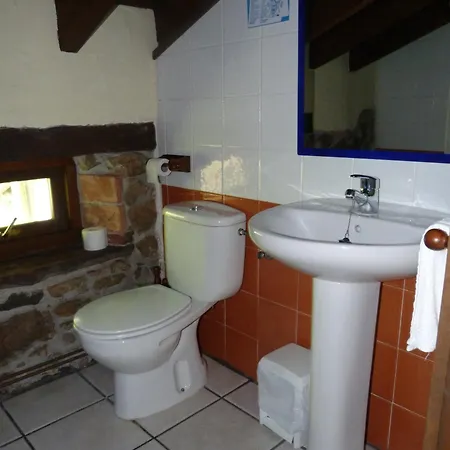 Rural Texos Hotel *