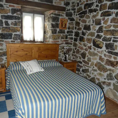Hotel Rural Texos *