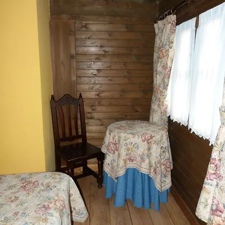 Rural Texos