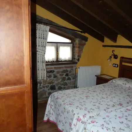 Rural Texos Hotel