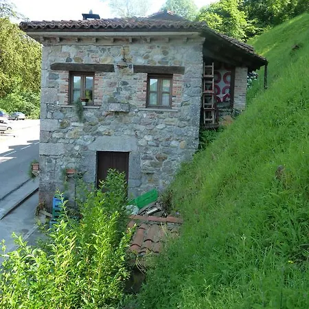 Hotel Rural Texos