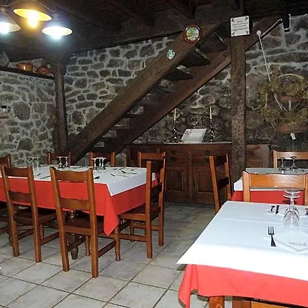 Hotel Rural Texos La Riera (Cangas de Onis)