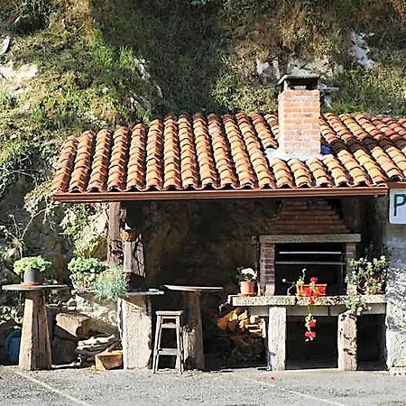 Rural Texos La Riera (Cangas de Onis)