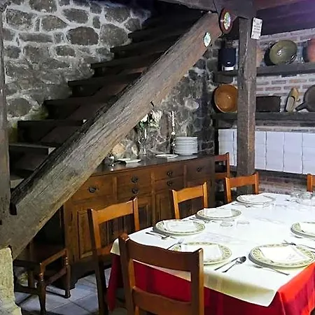 Rural Texos Hotel