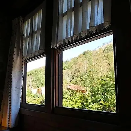 Hotel Rural Texos *