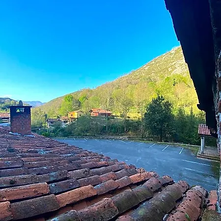 Hotel Rural Texos La Riera (Cangas de Onis)