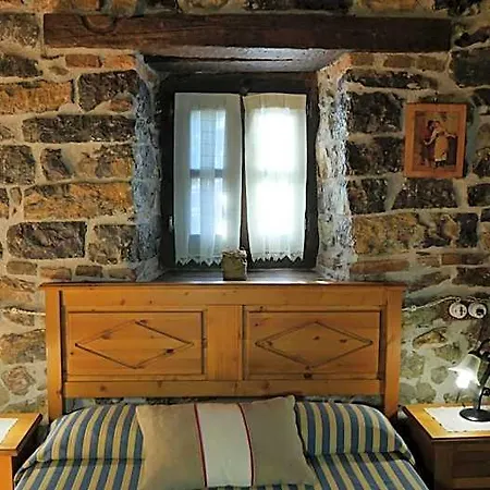 Rural Texos La Riera (Cangas de Onis)