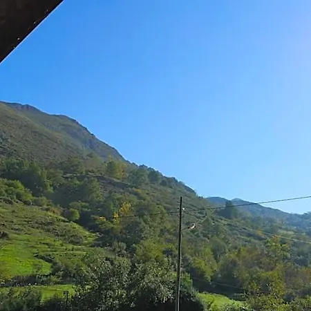 Rural Texos