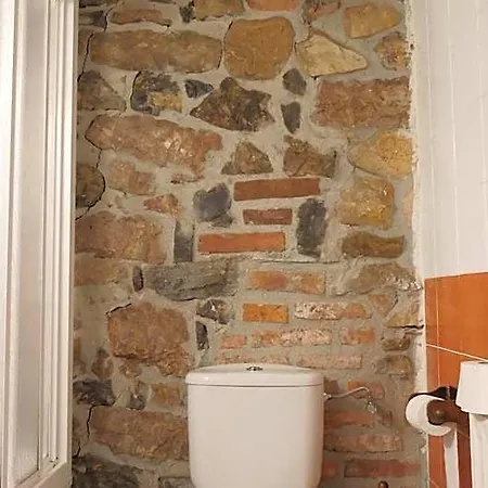 Hotel Rural Texos *