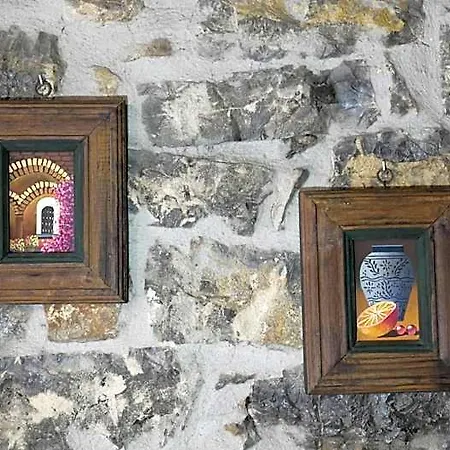 Rural Texos La Riera (Cangas de Onis)