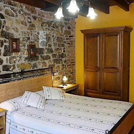 Rural Texos La Riera (Cangas de Onis)