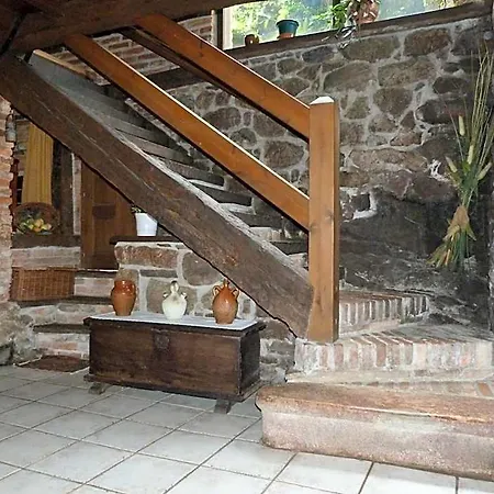 Hotel Rural Texos