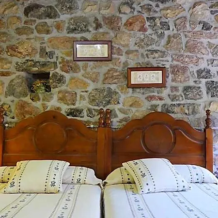Hotel Rural Texos La Riera (Cangas de Onis)