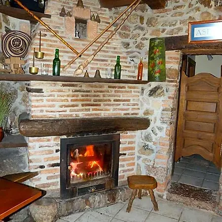 Hotel Rural Texos La Riera (Cangas de Onis)