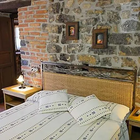 Hotel Rural Texos La Riera (Cangas de Onis)