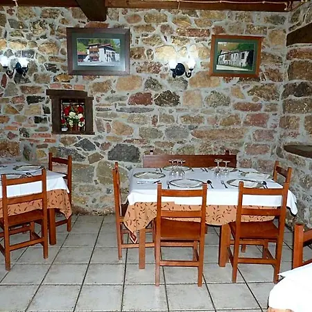 Rural Texos Hotel