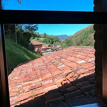 Rural Texos Hotel