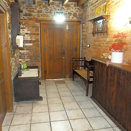 Hotel Rural Texos *